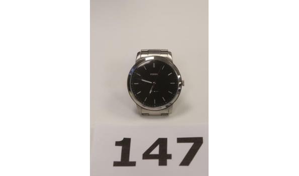horloge FOSSIL FS 5307, werking niet gekend, gebruikssporen